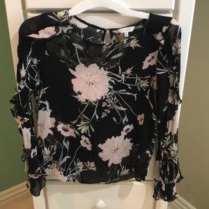 Lucky brand top